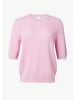 comma Strickpullover in 4441_pink