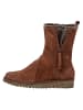 El Naturalista Stiefel braun
