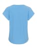 Cream T-shirt CRMianna Regular fit in Frozen Fjord