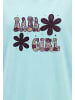 myMo Women Sweatshirt in Aqua