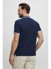 FQ1924 Poloshirt FQElvar in Blau