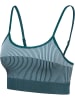 Hummel Top Hmlyoga Multisport Damen in STARGAZER