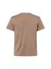 Marie Lund T-Shirt in taupe - 0034