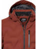 Killtec Steppjacke für Damen in rot