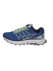 Merrell Wanderschuhe in blau