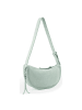 FREDs BRUDER Carry Me Cool Schultertasche Leder 33 cm in powder mint