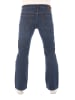 Lee Jeans Denver bootcut in Blau