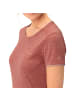 Vaude Essential T-Shirt in Ziegel