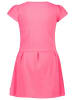 Salt and Pepper  Kleid in Pink