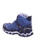 MEINDL Wanderschuh in blau