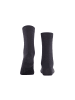 Falke Freizeitsocken für Damen in dunkel-blau
