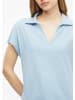 s.Oliver Polo-Shirt  in  5025_hellblau