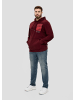 s.Oliver Sweatshirt in 39D1_bordeaux