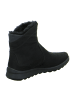 ara Komfort Stiefeletten in Schwarz