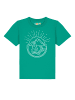 wat? Apparel T-Shirt Natur ist schön in Go Green