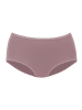 Vivance by Lascana Taillenslip in pastell mix