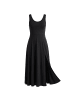faina Women Dress in Black