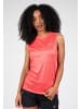 Gorilla Wear Mokena Tanktop - Rot