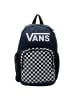 Vans Vans Alumni Backpack in Blau