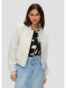 QS Outdoor-Jacke in 02W0_ecru