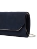 Tamaris Abendtasche Amalia in marine - 0003