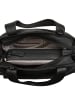 VLD VOi Leather Design 4Seasons Schultertasche Leder 33 cm schwarz