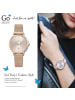 Girl Only Analog-Armbanduhr Girl Only Mademoiselle rosegold mittel (ca. 32mm)