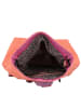 Fritzi aus Preußen Izzy03 Canvas Daypack 40 cm fruity
