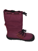 KOEL Stiefel Rana Merino 04T012.505 in rot