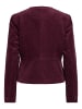 ONLY Cordjacke in Fig