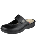 Berkemann Clogs Heliane in schwarz