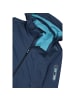 Campagnolo WOMAN JACKET ZIP HOOD in Hellblau3565