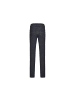 Angel Straight Leg Jeans in dunkel-blau