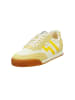 Gant Sneaker in gelb