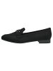 Marco Tozzi Slipper in BLACK