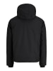 JACK & JONES PLUS Jacke in Black