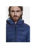 Craghoppers M PICTBONDED DOWN JACKET in Blau