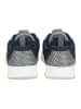 VADO  Sneaker in Navy