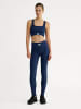 Hummel Bh Hmlpulse Damen in DRESS BLUES