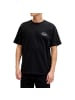 Jack and Jones 3er Pack T-Shirts Brandon Tee SS Crew Neck in Mehrfarbig