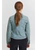 Oxmo Jeansjacke OXFria in Blau