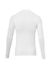 uhlsport  BASELAYER Tight DISTINCTION PRO- TURTLE NECK in weiß