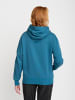 GreenBomb Sweatshirt Nature Breath in Rich Blue