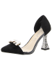 LAURA VITA Klassischer Pump in schwarz