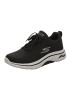 Legero Schnürschuh in weiss