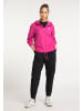 myMo Schlupfjacke in Pink