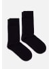 DillySocks Socken D-Compose 2er Set in schwarz