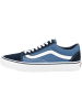 Vans Sneaker low Old Skool in blau