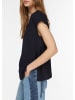 comma Bluse  in  5976_navy