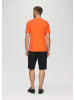 s.Oliver T-Shirt in 23D3_orange